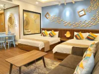 The Beach -FLC Sea Tower Quy Nhon Hotels near Quynhon Railway Station