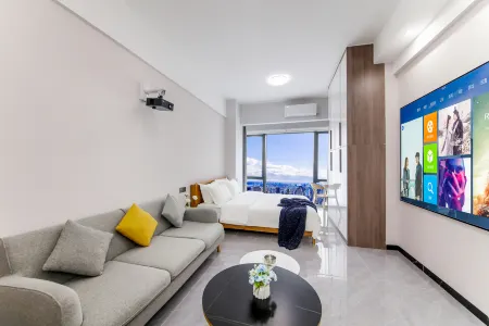 Posu Gardener Homestay (Changsha University of Technology) Отели рядом с достопримечательностью «Changsha University of Science & Technology (Transportation Science & Technology Teaching Area)»