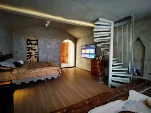 Busan Environment · Can be a residential accommodation