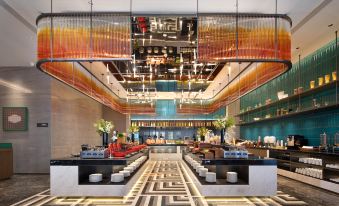 Hampton by Hilton Jiaxing Canal
