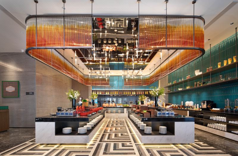 Hampton by Hilton Jiaxing Canal photo 4