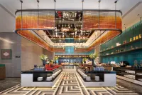 Hampton by Hilton Jiaxing Canal - breakfast