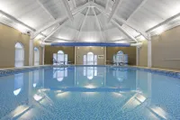 Wychnor Park Country Club Hotels in Armitage with Handsacre