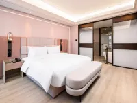 Mercure อี้ซิง วานด้าพลาซ่า โรงแรมในอี้ซิง