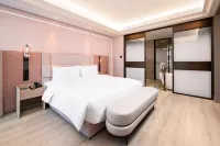 MERCURE Yixing Wanda Plaza Hotels in Yixing