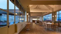 棲蔦酒店NESTHOUSE（臨沂沂蒙路新琅琊店） - 早餐