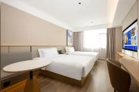 Starway Hotel (Jiexiu Zhengda Haixing)