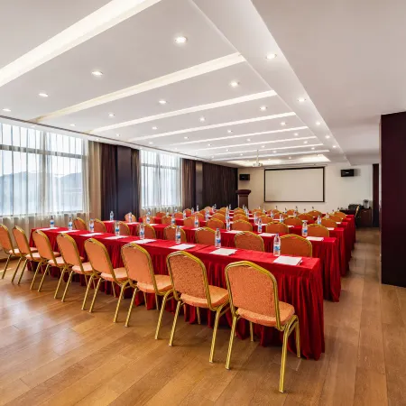 Dudu Yunman Hotel