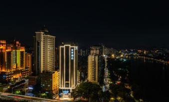 JI Hotel (Huizhou Shuidong Street Binjiang Branch)