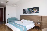 Hefeng Hotel Apartment