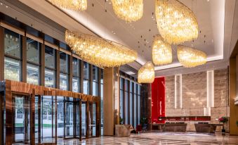 Grand Mercure Yichang Waitan (Opening November 2023)