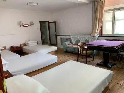 nongye Hotel Hotels in Zhuolu
