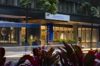 Novotel Sydney City Centre