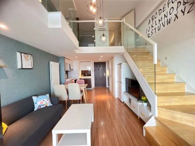 Beijing Haojia Homestay