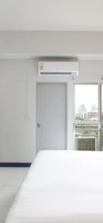 ห้องสแตนดาร์ดคอร์เนอร์