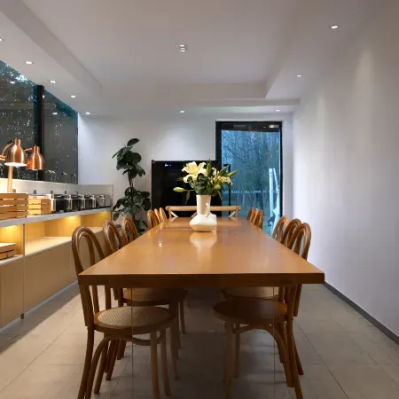 Linxijie Longli garden house