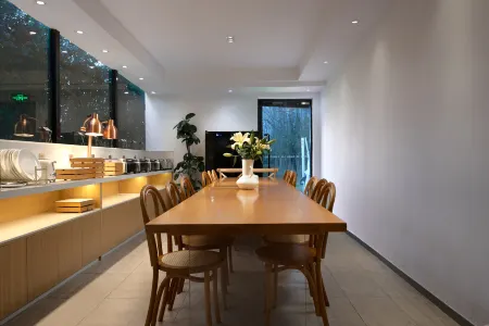 Linxijie Longli garden house