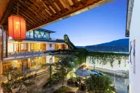 No.1 hotel of houtoupo, Heshun, Tengchong