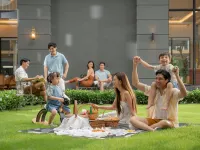 Pranakorn Heritage Hotel Hotels near Dusit Palace