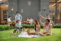 Pranakorn Heritage Hotel Hotels in Khaosan Road