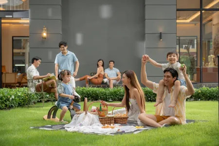 Pranakorn Heritage Hotel