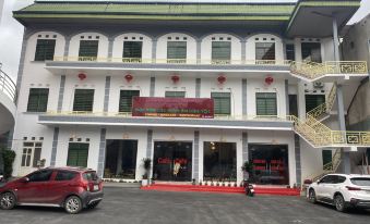 PHU QUY HOTEL