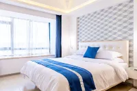 디럭스 가든 스위트 리조트 싼야