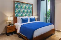 TUI BLUE Angkor Grace Wellness Resort - Hot Springs