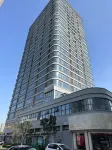 City Light Designer Cinema Hotel (Huai'an Hongze Wuyi Square)
