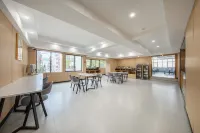 交通溫泉飯店（保山九龍路店）