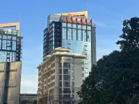Ma'anshan Zhongmin Wanda Moments Hotel - Scenic