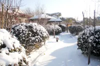 Guanghegu Tianmu Hot Spring Resort - Pemandian Air Panas