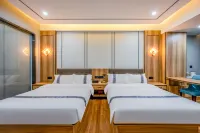 Lingao Xinzhida Boutique Hotel
