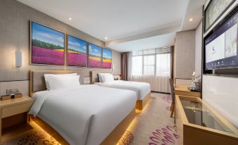 Lavande Hotel (Guangzhou Olympic Sports Center Dongguan Branch)