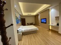 Kangcheng Luxury Rental Hotel dekat Baihui Tourism Industry Bus Passenger Transport Station