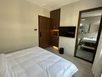 Zhongxing · Aerobic Forest Luxury Leisure Resort Homestay