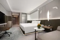 Crowne Plaza Jinan Runhua Hotel