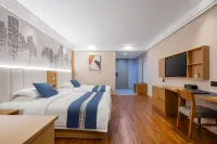 Chengshi Daren Select Hotel Hotel in zona Hongtu Passenger Transport Terminal