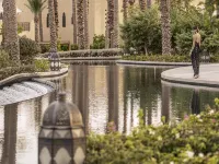 沙姆沙伊赫四季度假村酒店 鄰近Shark‘s Bay Beach的酒店