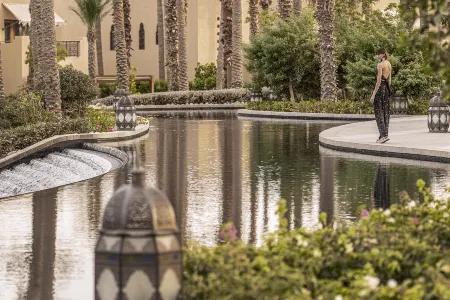Four Seasons Resort Sharm El Sheikh