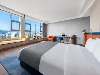 Huandao International Hotel, Wulin Square, West Lake, Hangzhou 무림광장 주변 호텔