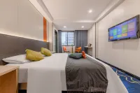 Fuhui Hotel (Terminal Building Huaduhui Branch) - Bintang 2