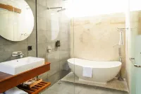 Villa Di Bali Hotels in Gamping