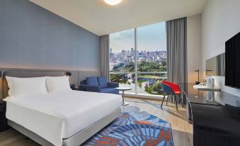 Holiday Inn Express Taichung Park