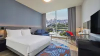 Holiday Inn Express Taichung Park