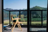 Jinzhai Jianshanshui Camping Homestay