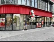 Hudie Apartment (Hudie Plaza)