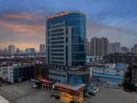 Vienna Hotel (Nanchang Hongcheng Maya Paradise Chaoyang Branch)