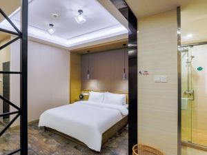 GT New Element Hotel