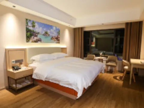 The Cloud  Hotel Hotels in Pingbian Miao Autonomous County